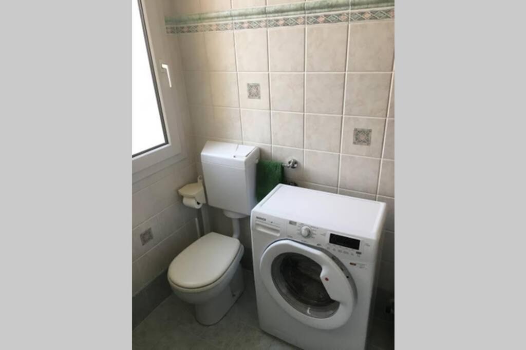 La casa di Lory Appartamento Brunate Esterno foto