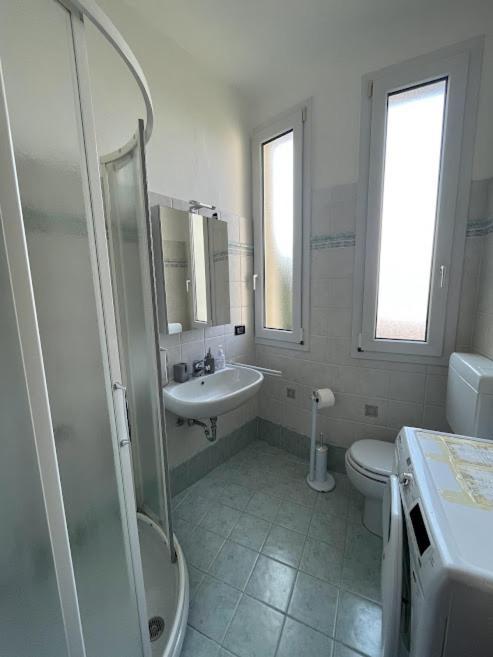 La casa di Lory Appartamento Brunate Esterno foto